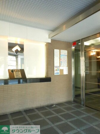 ストーク千川の物件内観写真